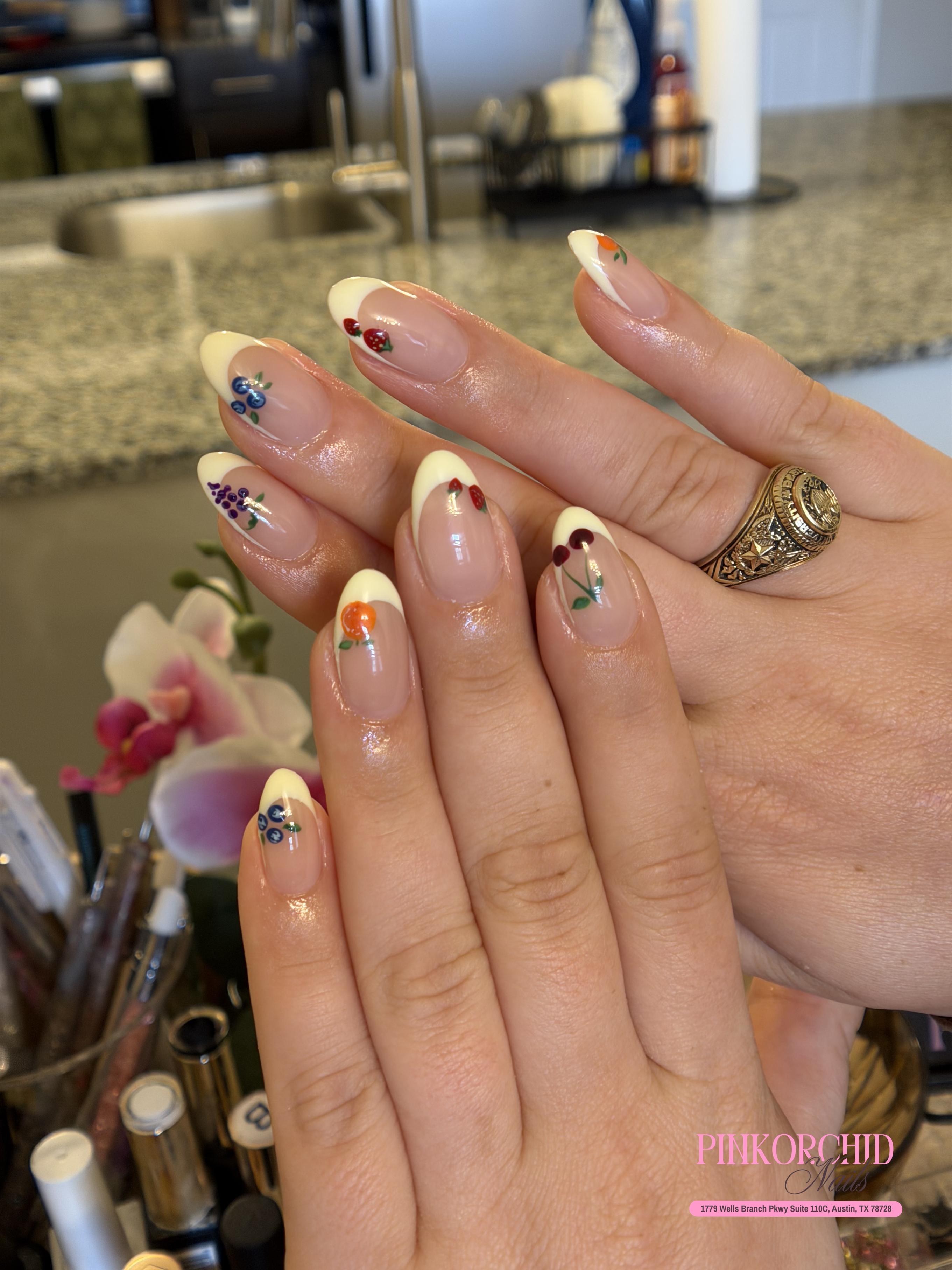 amazing nail